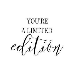 Meet your Posher, Callie